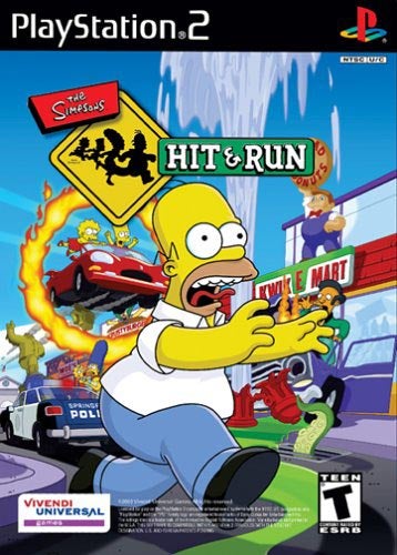 the simpsons game ps3 game download